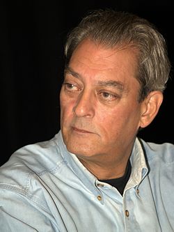 Avatar de PAUL AUSTER