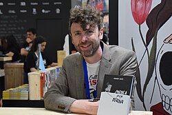 Avatar de FERMÍN SOLÍS