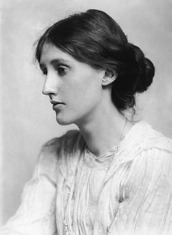 Avatar de VIRGINIA WOOLF