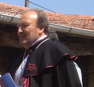 Avatar de LUIS MANUEL GARCÍA MAÑÁ