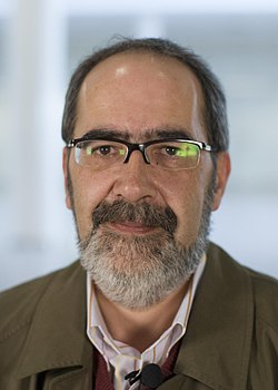 Avatar de MANUEL FERREIRO FERNÁNDEZ