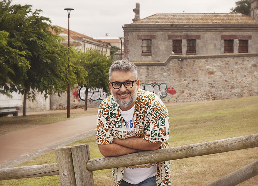 Avatar de ANTONIO MANUEL FRAGA