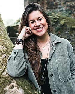 Avatar de ANDREA MACEIRAS