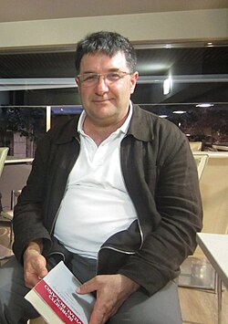 Avatar de FRANCISCO MACÍAS MACÍAS