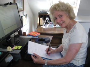 Avatar de STEPHANIE BAUDET