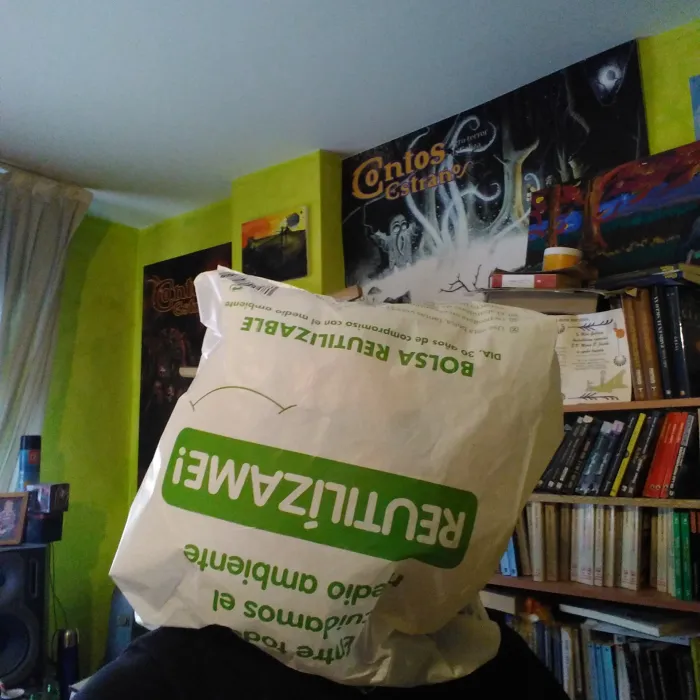 Avatar de MARTINHO TERRAFRÍA