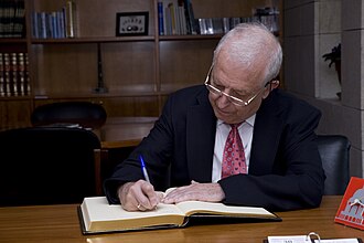 Avatar de FRANCISCO DÍAZ-FIERROS VIQUEIRA