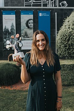 Avatar de ERICA ESMORÍS