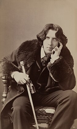 Avatar de OSCAR WILDE