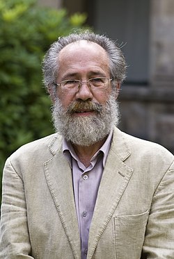 Avatar de XESÚS RÁBADE PAREDES