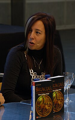 Avatar de ELENA GALLEGO ABAD