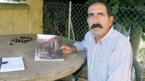 Avatar de SANTIAGO LLOVO TABOADA