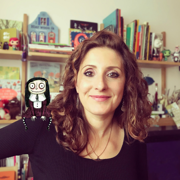 Avatar de BARBARA CANTINI