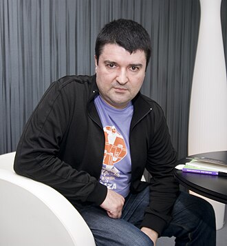 Avatar de XURXO SOUTO