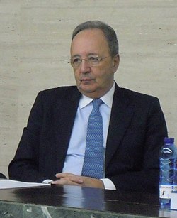 Avatar de ARCADIO LÓPEZ-CASANOVA