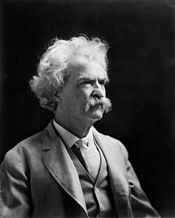 Avatar de MARK TWAIN