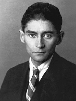 Avatar de FRANZ KAFKA