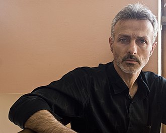 Avatar de XABIER QUIROGA