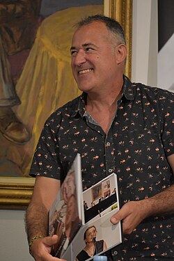 Avatar de LUIS DAVILA MALVIDO