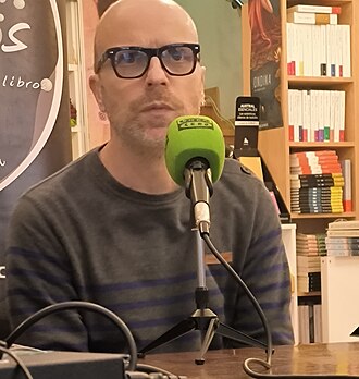 Avatar de DIEGO AMEIXEIRAS NOVELLE