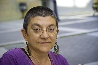 Avatar de UXÍA CASAL