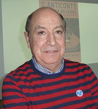 Avatar de BUENAVENTURA APARICIO CASADO