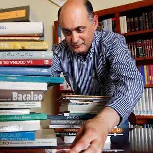 Avatar de XOSÉ CERMEÑO