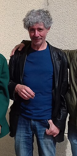 Avatar de ANÍBAL C. MALVAR