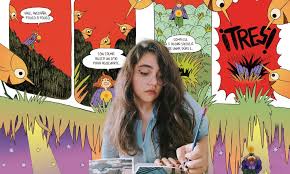 Avatar de BEA GREGORES