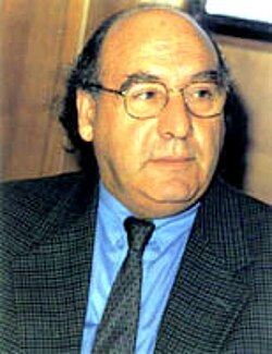 Avatar de XOSÉ RAMÓN BARREIRO FERNÁNDEZ