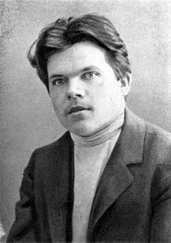 Avatar de V. ZATONSKI