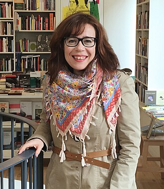 Avatar de MARÍA DO CEBREIRO