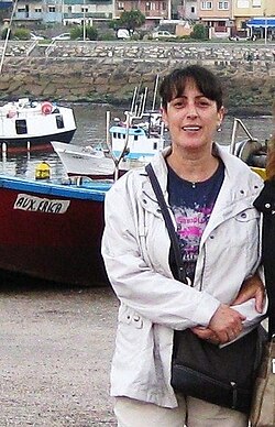 Avatar de ÁNXELES FERRER