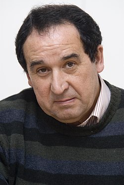 Avatar de XOSÉ LUIS AXEITOS AGRELO