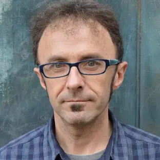 Avatar de XURXO BORRAZÁS