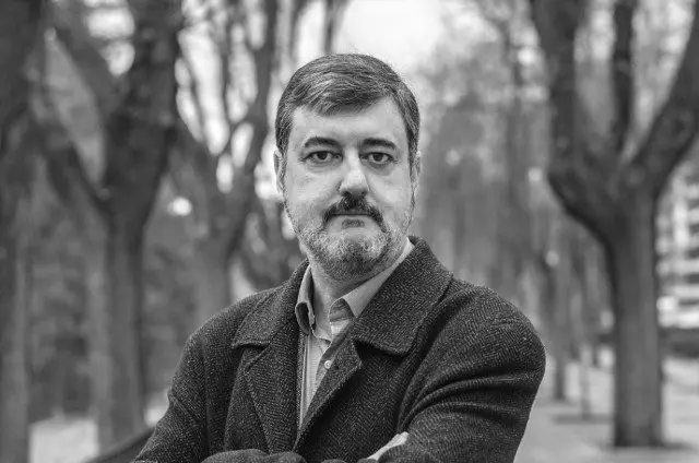 Avatar de MIGUEL ANXO MURADO