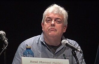 Avatar de XOSÉ MANUEL NÚÑEZ SEIXAS