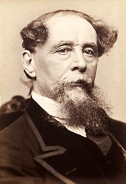 Avatar de CHARLES DICKENS