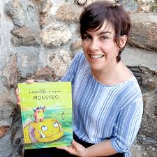 Avatar de ESTEFANÍA PADULLÉS