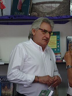 Avatar de PACO LÓPEZ-BARXAS