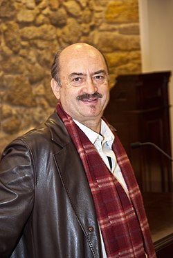 Avatar de XULIO LÓPEZ VALCÁRCEL