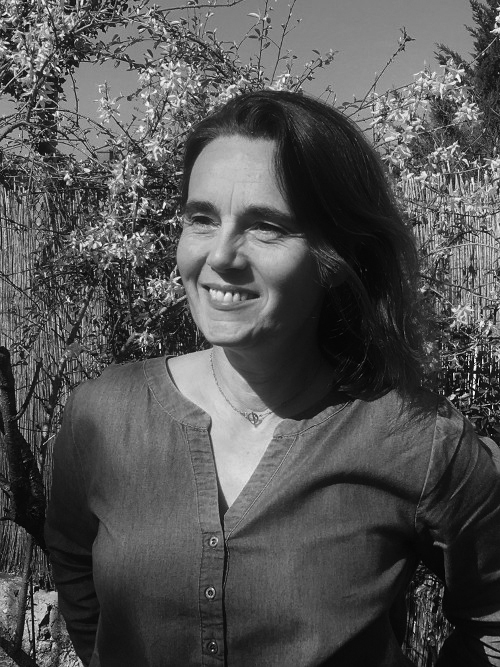 Avatar de VIRGINIE ALADJIDI