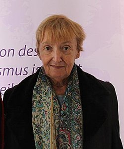 Avatar de CHRISTINE NÖSTLINGER