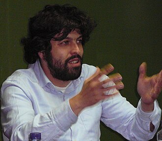 Avatar de CARLOS MEIXIDE