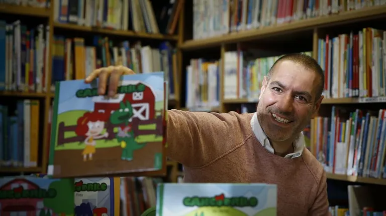 Avatar de XABIER LÓPEZ MATEOS