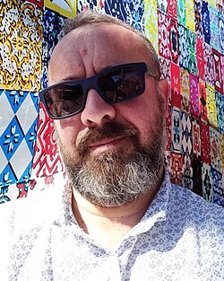 Avatar de XESÚS CONSTELA