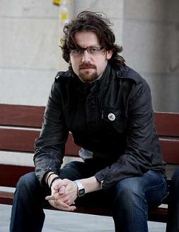 Avatar de XOSÉ DÍAZ DÍAZ