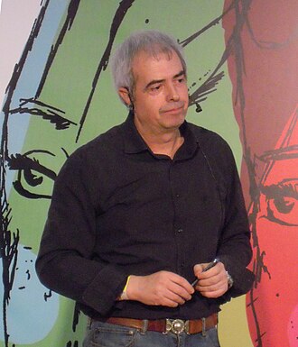 Avatar de AFONSO EIRÉ