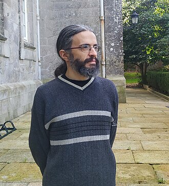 Avatar de FERNANDO CASTRO PAREDES