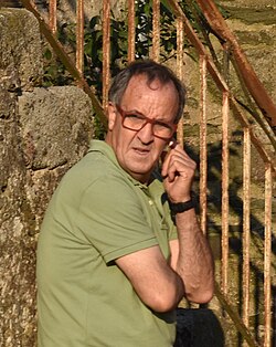 Avatar de JOSÉ RODRÍGUEZ CRUZ